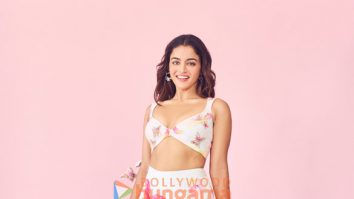 Wamiqa Gabbi