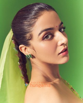 Wamiqa Gabbi