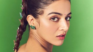 Wamiqa Gabbi