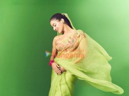 Celeb Photos Of Wamiqa Gabbi