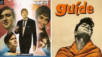 From Waqt to Guide: 60 Years Ago-The momentous year that was 1965 From Waqt to Guide: 60 Years Ago-The momentous year that was 1965