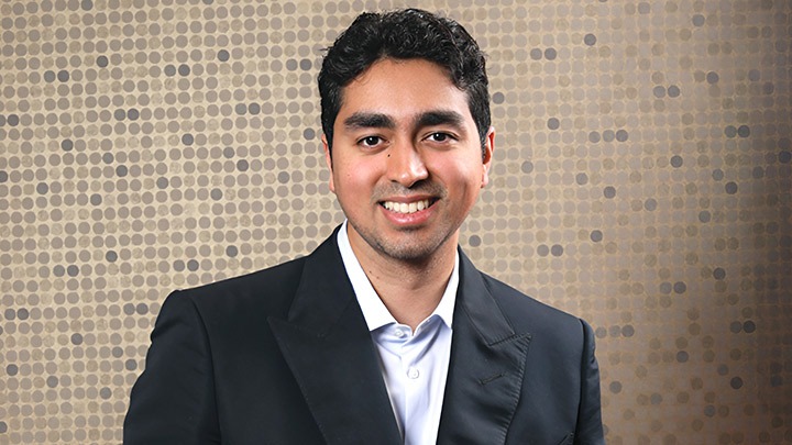 “We have good news for John Wick Fans”: Aamer Bijli of PVR INOX “We have good news for John Wick Fans”: Aamer Bijli of PVR INOX