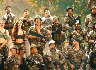 Welcome To The Jungle shoot schedules gets cancelled amid financial crisis: Report