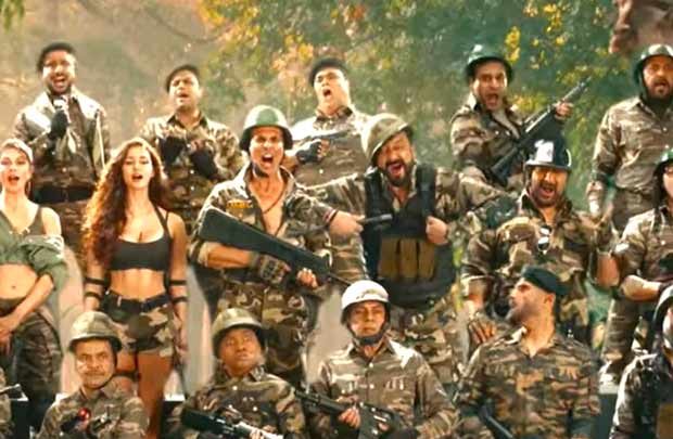 Welcome To The Jungle shoot schedules gets cancelled amid financial crisis: Report