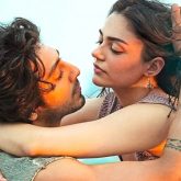 Ahaan Panday and Aneet Padda thank audience for overwhelming response to Saiyaara teaser: “Grateful; Blessed”