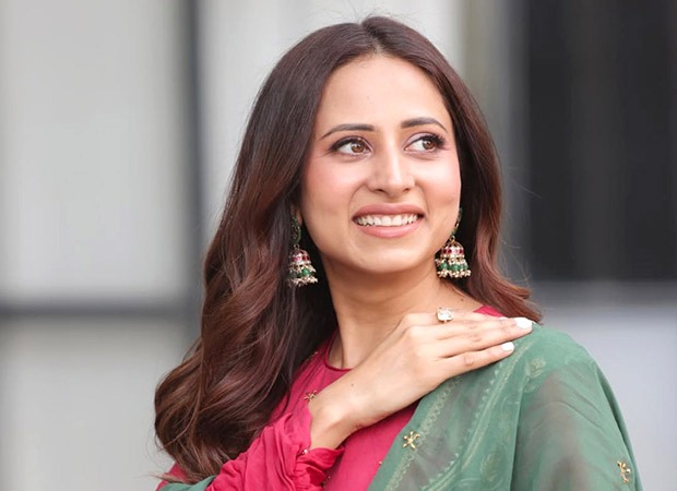 Sargun Mehta shares favourite scene and fun BTS from her hit Punjabi film Saunkan Saunkne 2