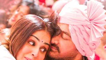 Sitaare Zameen Par’s ‘Shubh Mangalam’ teaser with vibrant wedding vibes unveiled; full song out tomorrow