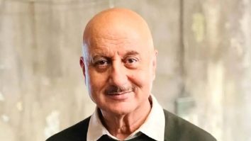Anupam Kher heads to New York for gala premiere of directorial Tanvi The Great