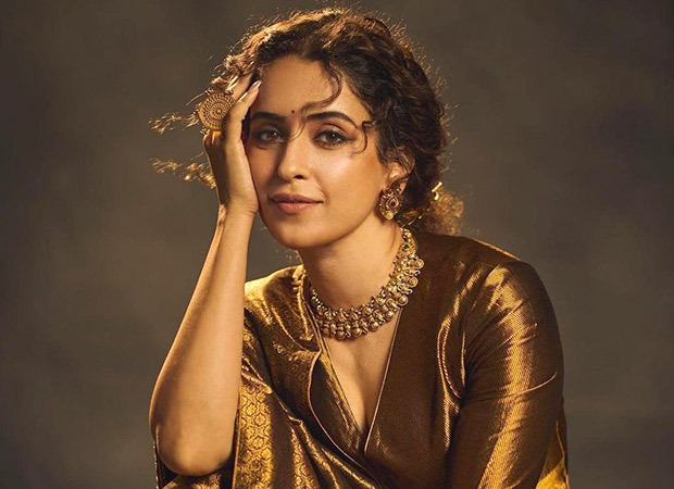 Sanya Malhotra ventures into entrepreneurship with Bree Matcha, her signature wellness blend