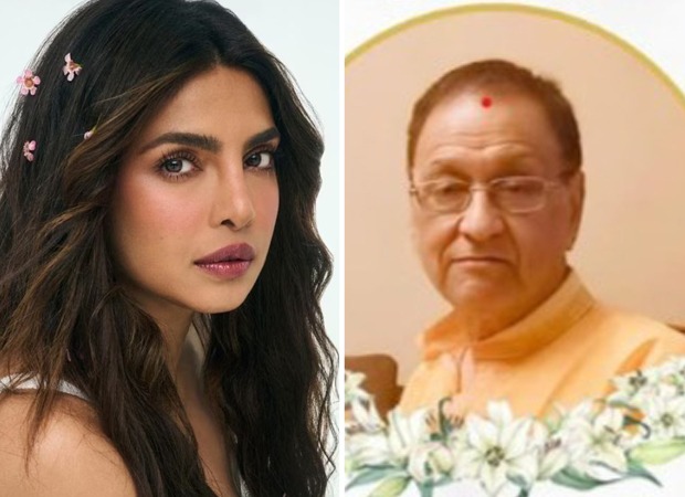 Priyanka Chopra mourns loss of Mannara Chopra’s father Raman Rai Hand: “You will forever remain in our hearts” : Bollywood News – Bollywood Hungama