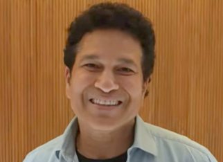 Sachin Tendulkar praises Sitaare Zameen Par; says, “This is a film that makes you laugh and cry”