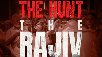 Sony LIV’s The Hunt: The Rajiv Gandhi Assassination Case comes alive set to stream from July 4