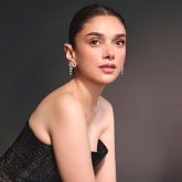 Aditi Rao Hydari sings ‘Abhi Na Jao Chhod Kar’ in Cannes BTS reel, leaves fans wanting a solo track; watch