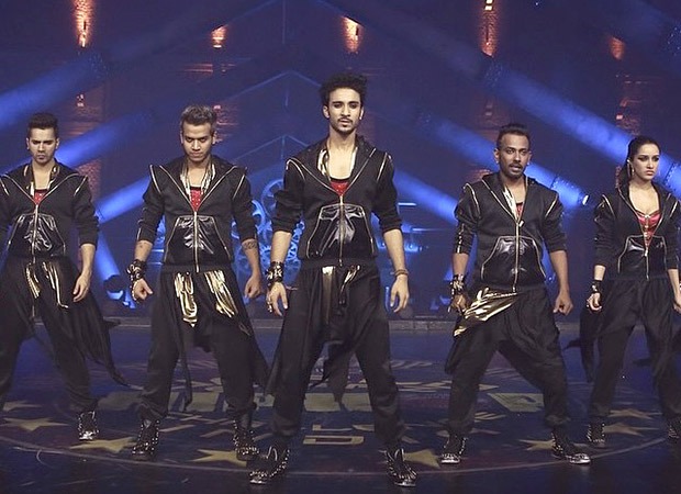 Raghav Juyal celebrates 10 years of ABCD 2 with a heartfelt tribute and BTS video; watch
