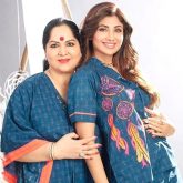 Shilpa Shetty celebrates mother’s birthday with heartfelt video montage; watch
