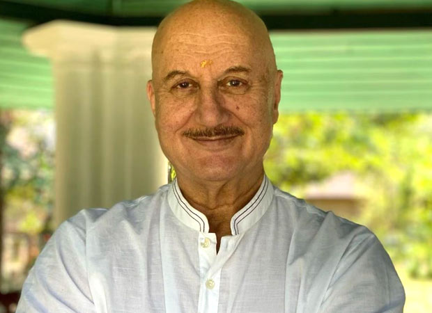 अनुपम खेर का कहना है कि DDLJ आज की पीढ़ी के साथ प्रतिध्वनित नहीं हो सकता है; कहते हैं, 
