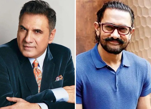 Boman Irani praises Aamir Khan for promoting films like Sitaare Zameen Par; says, “I think Aamir Khan is doing a magnificent job of bringing films like that to the floor”