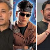 Mansoor Khan reveals how he navigated casting Josh between Aamir Khan and Shah Rukh Khan; says, “I asked, ‘Shah Rukh, are you doing the film?’ He said, ‘No, because I know Aamir will get Max’s role’”