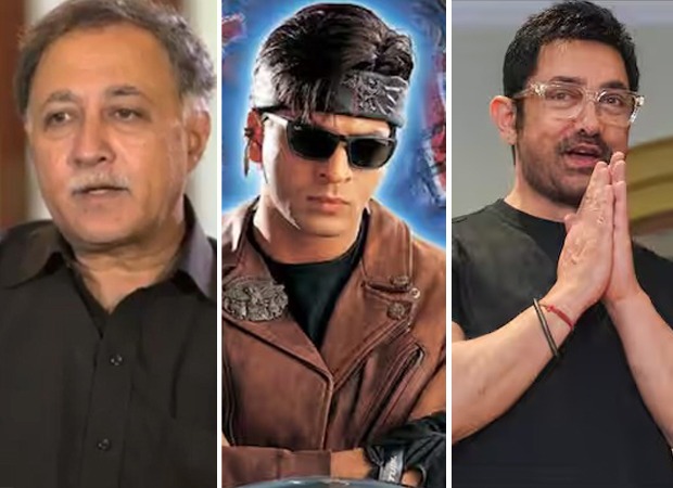 Mansoor Khan reveals how he navigated casting Josh between Aamir Khan and Shah Rukh Khan; says, “I asked, ‘Shah Rukh, are you doing the film?’ He said, ‘No, because I know Aamir will get Max’s role’”