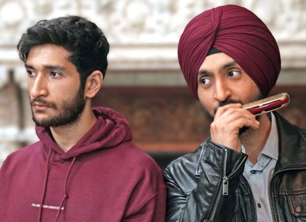 Arjun Tanwar reflects on working in Detective Sherdil, fulfilling a 10-year-old prophecy from Diljit Dosanjh: “Making my debut in a film headlined by him, it’s surreal” 10 : Bollywood News – Bollywood Hungama