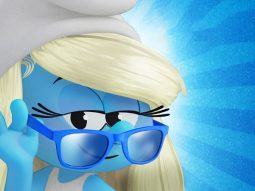 The Smurfs Are Back! New character posters reveal voice cast of 2025 musical film