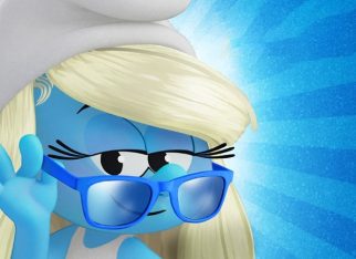 The Smurfs Are Back! New character posters reveal voice cast of 2025 musical film