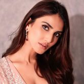 Vaani Kapoor opens up about growing up with 100 dogs in Delhi; says, “My father ran an NGO and we had dogs, two cats, two horses, two ducks, two monkeys, two possibly all sorts of pets that one can imagine”