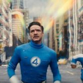 Marvel Studios drops trailer for Fantastic Four First Steps ahead of July 25 release