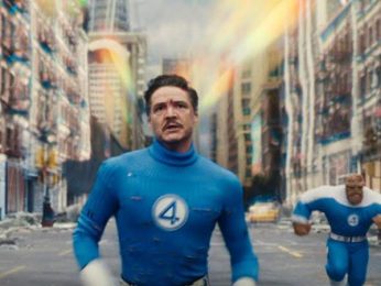 Marvel Studios drops trailer for Fantastic Four: First Steps ahead of July 25 release Marvel Studios drops trailer for Fantastic Four: First Steps ahead of July 25 release