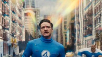Marvel Studios drops trailer for Fantastic Four: First Steps ahead of July 25 release Marvel Studios drops trailer for Fantastic Four: First Steps ahead of July 25 release