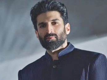 Aditya Roy Kapur gets real about choosing films; says, “You have to tap into your own charm, keep it relevant, and still make it feel authentic” Aditya Roy Kapur gets real about choosing films; says, “You have to tap into your own charm, keep it relevant, and still make it feel authentic”