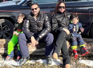 Kareena Kapoor Khan reveals she couldn’t sleep for months after Saif Ali Khan was attacked; says, “My kids saw blood, they have been so sheltered”