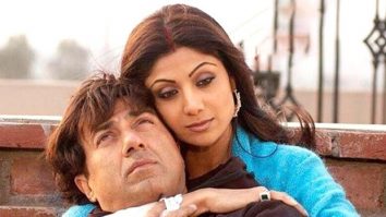 Shilpa Shetty marks 18 Years of Apne with heartfelt throwback video