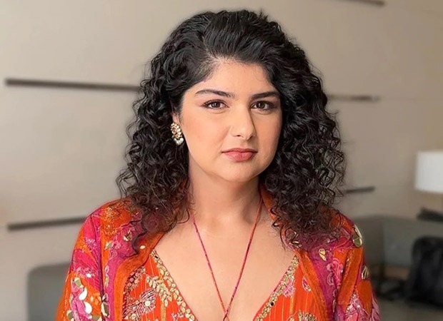 EXCLUSIVE: Anshula Kapoor opens up on stepping out of her comfort zone for The Traitors; says, “This is a game that's essentially built on deception and suspicion”