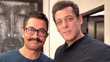 Aamir Khan opens up about how Salman Khan became a true friend: “I was in a very dark space emotionally”