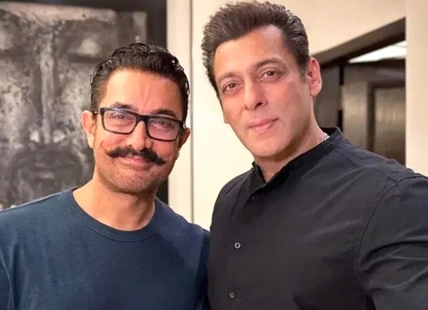 Aamir Khan opens up about how Salman Khan became a true friend: “I was in a very dark space emotionally” : Bollywood News – Bollywood Hungama