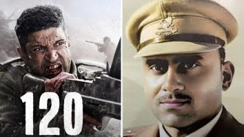 Who was Maj Shaitan Singh Bhati PVC — The Hero Farhan Akhtar brings to life in 120 Bahadur?