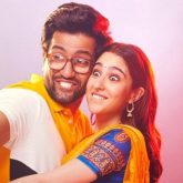Sara Ali Khan marks 2 years of Zara Hatke Zara Bachke with special Instagram post: "Hope to entertain you guys forever"