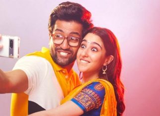 Sara Ali Khan marks 2 years of Zara Hatke Zara Bachke with special Instagram post: “Hope to entertain you guys forever” Sara Ali Khan marks 2 years of Zara Hatke Zara Bachke with special Instagram post: “Hope to entertain you guys forever”