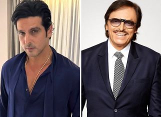 Zayed Khan recalls how he received advice from father Sanjay Khan ahead of signing his debut film Chura Liyaa Hai Tumne