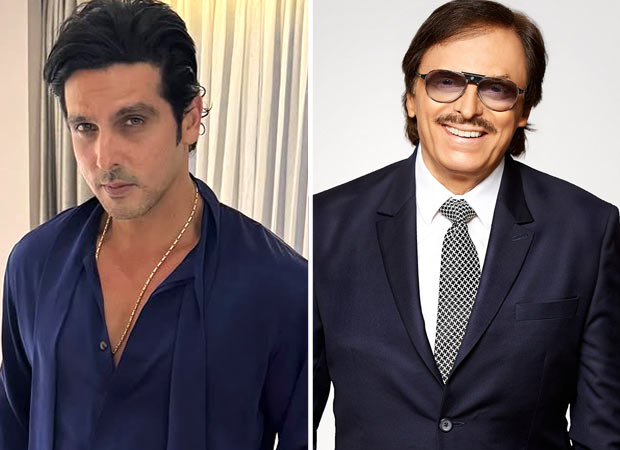 Zayed Khan recalls how he received advice from father Sanjay Khan ahead of signing his debut film Chura Liyaa Hai Tumne