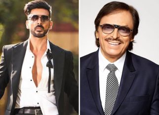 Zayed Khan reflects on father Sanjay Khan’s life-threatening Tipu Sultan set fire: “I didn’t recognize him. His head was swollen like a football” Zayed Khan reflects on father Sanjay Khan’s life-threatening Tipu Sultan set fire: “I didn’t recognize him. His head was swollen like a football”