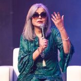 Zeenat Aman celebrates her “short but fruitful” modelling career with nostalgic Instagram post: “There’s a charm to print advertisements that video can never replicate”