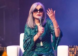 Zeenat Aman celebrates her “short but fruitful” modelling career with nostalgic Instagram post: “There’s a charm to print advertisements that video can never replicate”