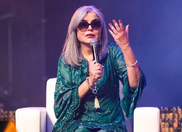 Zeenat Aman celebrates her “short but fruitful” modelling career with nostalgic Instagram post: “There’s a charm to print advertisements that video can never replicate” : Bollywood News – Bollywood Hungama