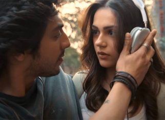 Saiyaara song ‘Humsafar’ out: Mohit Suri reveals Ahaan Panday and Aneet Padda spent time with Sachet and Parampara to “observe the process”