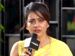 “I know I’m worthy & talented”: Kajol
