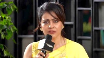 “I know I’m worthy & talented”: Kajol