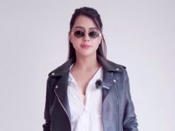 Have a look at Ruhi Siingh’s weekly style
