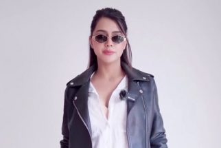 Have a look at Ruhi Siingh’s weekly style